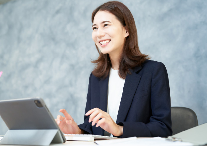 デイベンロイ｜リネンサプライ・ユニフォーム・ダストコントロールなどのレンタル・リース事業