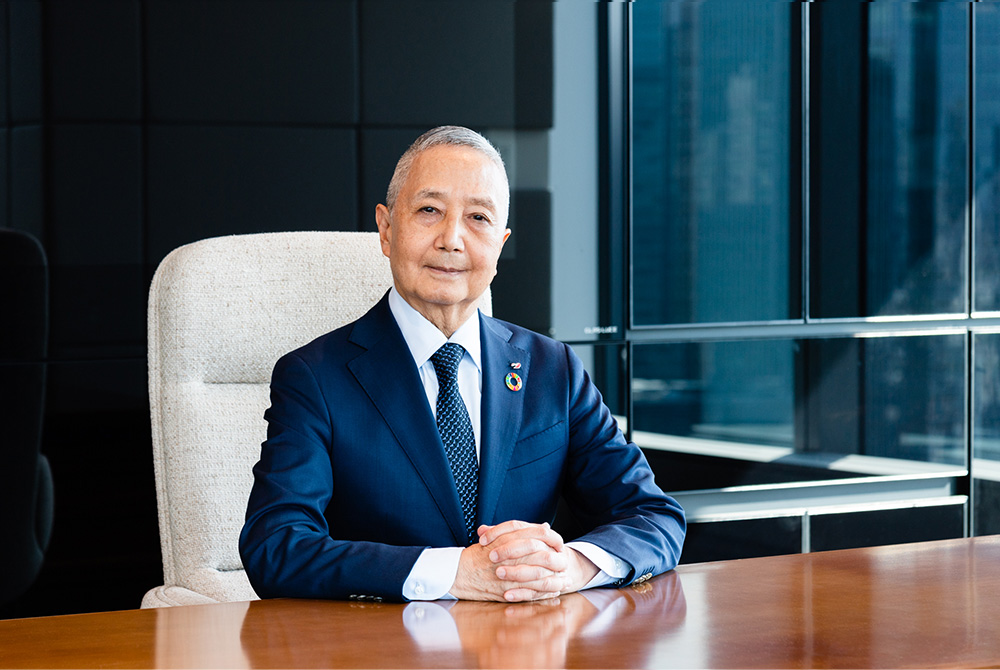 デイベンロイ｜代表取締役社長 山田 健