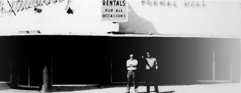 デイベンロイエンタープライズリミテッド（米国法人ハワイ州）の日本支社としてスタート