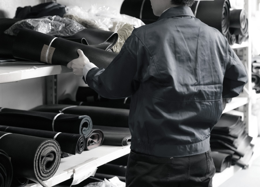 1961年にユニフォームレンタル事業を本格稼動｜地球にやさしいエコ商品とレンタルサービス