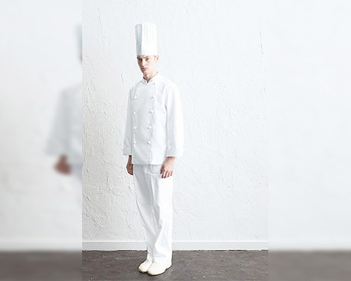 ユニフォームレンタル｜飲食