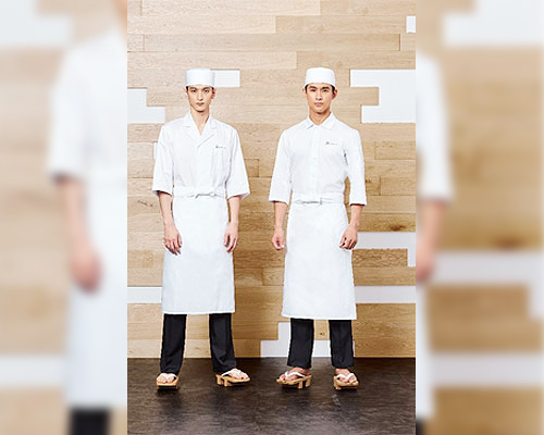 ユニフォームレンタル｜フード