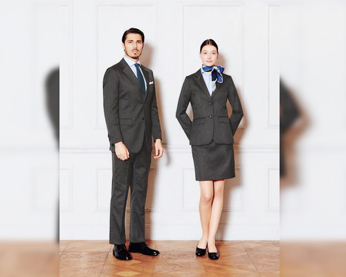 ユニフォームレンタル｜ホテル・宿泊施設