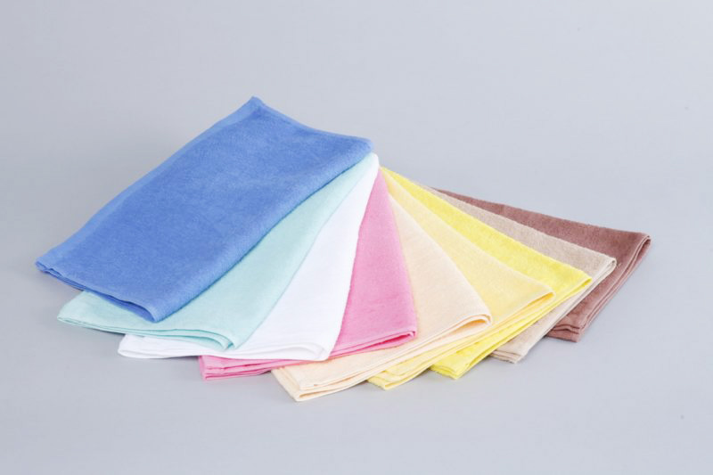 リネンサービス｜タオル