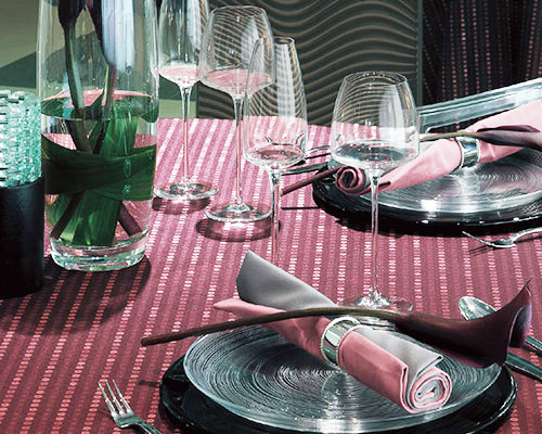 リネンサービス｜テーブルクロス