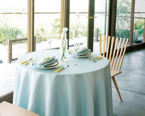 リネンサービス｜アンダークロス