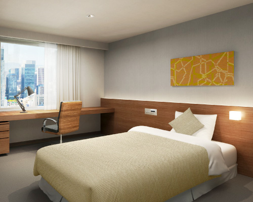 リネンサービス｜シーツ ピローケース