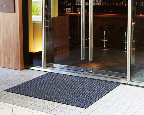 クリーンアイテム｜マット