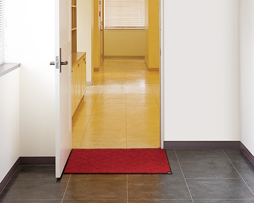 クリーンアイテム｜フロアマット