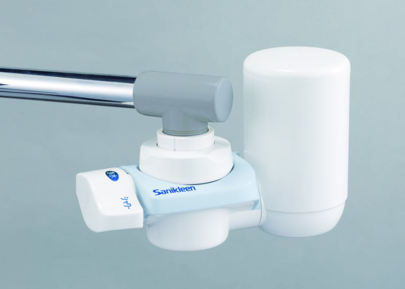 クリーンアイテム｜浄水器