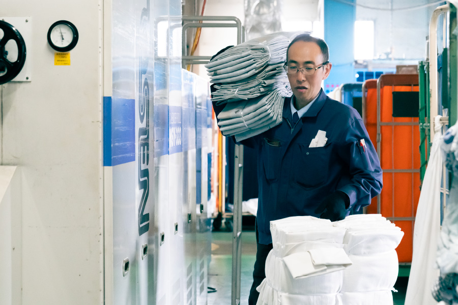 プロフィール｜採用情報｜株式会社デイベンロイ